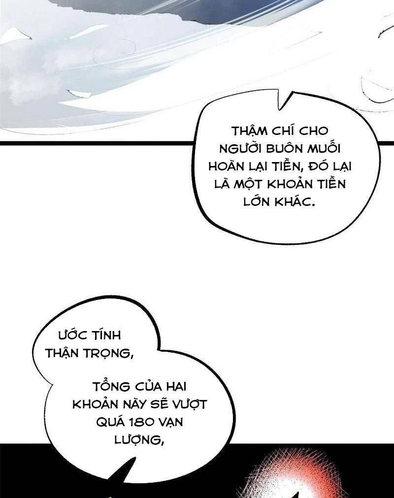 đọc truyện Ẩn Núp Trăm Ngày, Ta Cưới Luôn Nữ Đế Nước Địch Làm Vợ Chương 52 ảnh 60 tại Truyện Dạ Ký