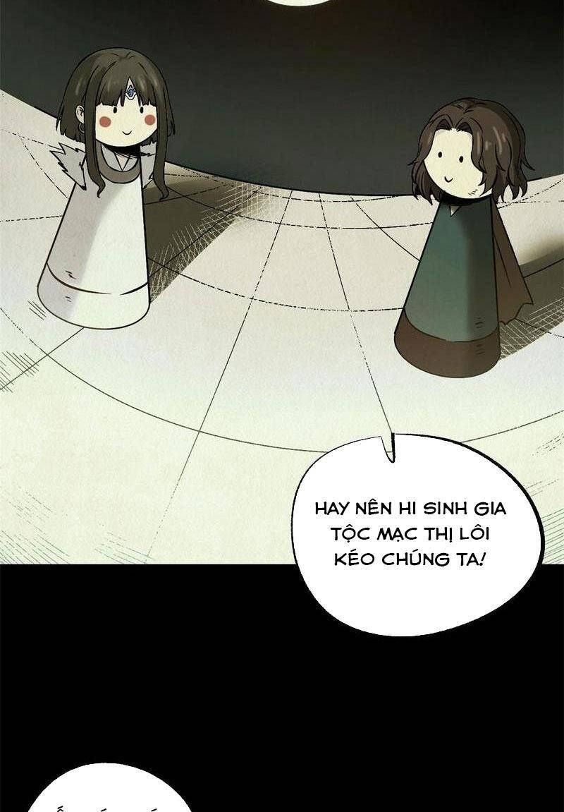 đọc truyện Ẩn Núp Trăm Ngày, Ta Cưới Luôn Nữ Đế Nước Địch Làm Vợ Chương 52 ảnh 7 tại Truyện Dạ Ký
