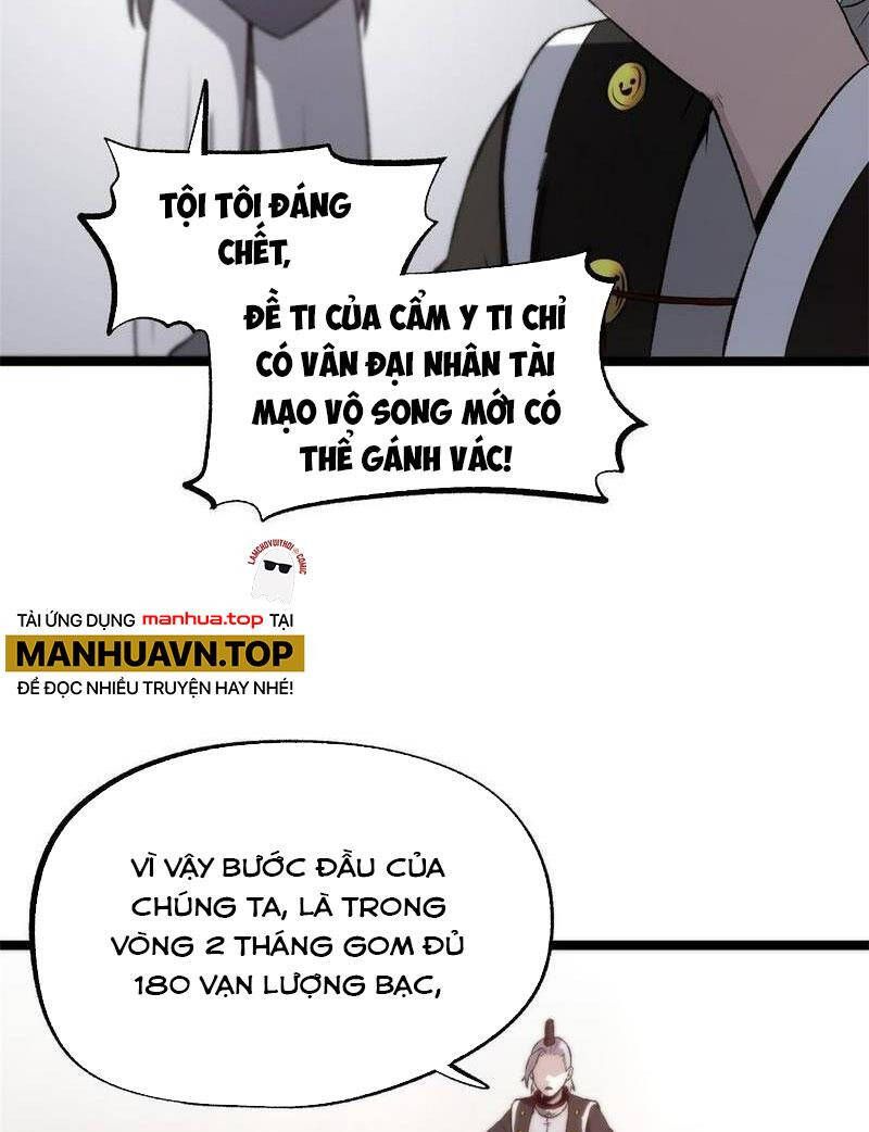 đọc truyện Ẩn Núp Trăm Ngày, Ta Cưới Luôn Nữ Đế Nước Địch Làm Vợ Chương 52 ảnh 65 tại Truyện Dạ Ký