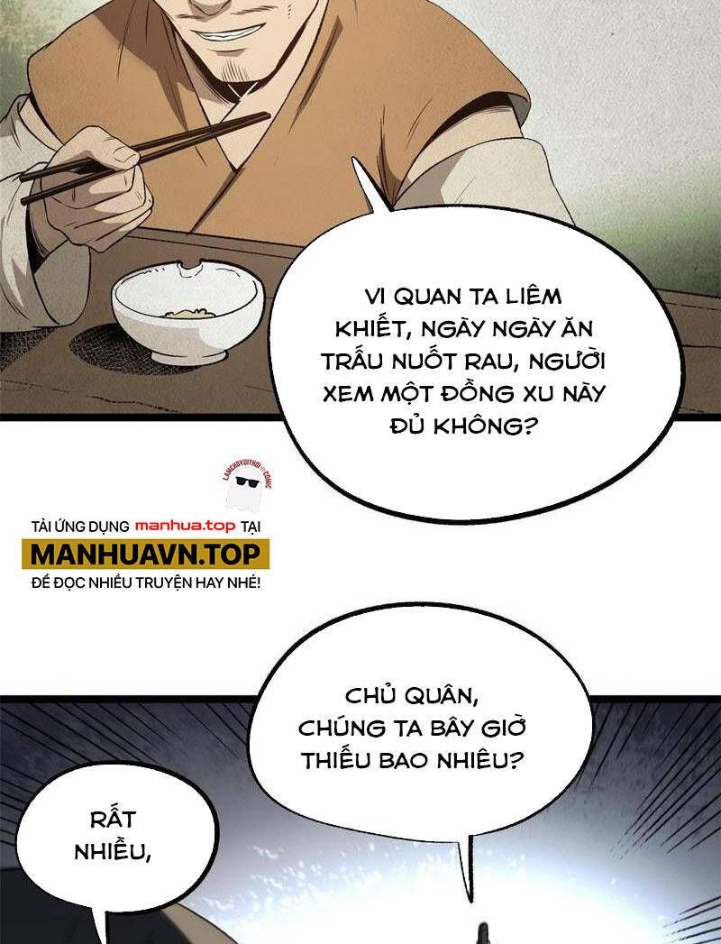 đọc truyện Ẩn Núp Trăm Ngày, Ta Cưới Luôn Nữ Đế Nước Địch Làm Vợ Chương 52 ảnh 70 tại Truyện Dạ Ký