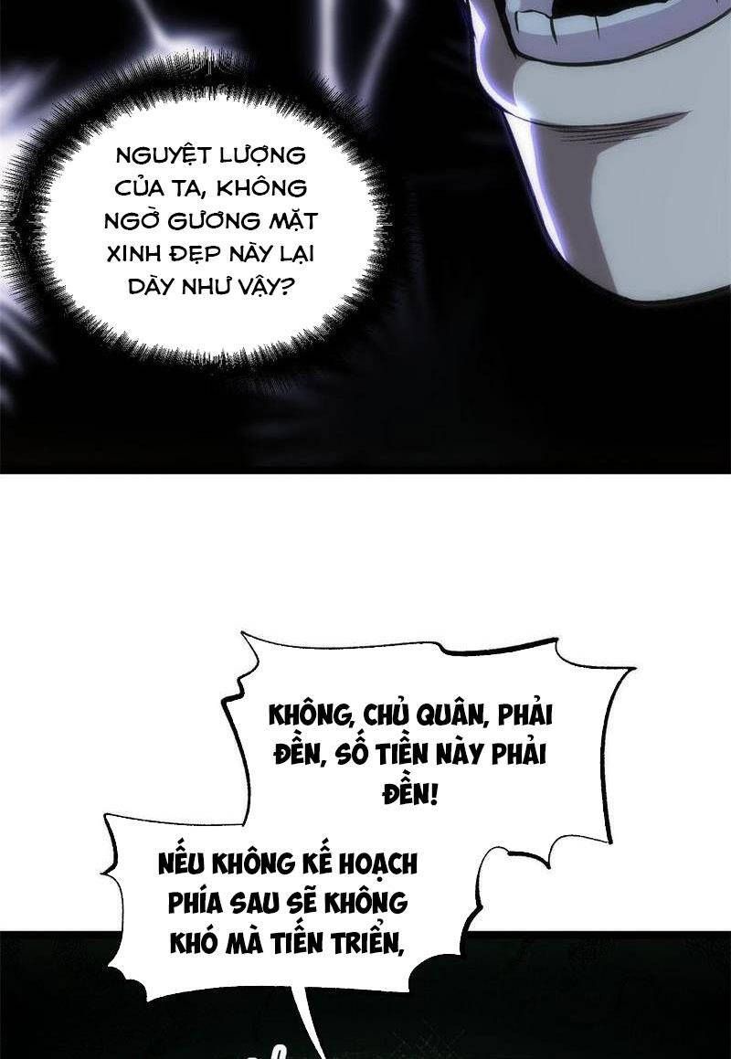 đọc truyện Ẩn Núp Trăm Ngày, Ta Cưới Luôn Nữ Đế Nước Địch Làm Vợ Chương 52 ảnh 73 tại Truyện Dạ Ký