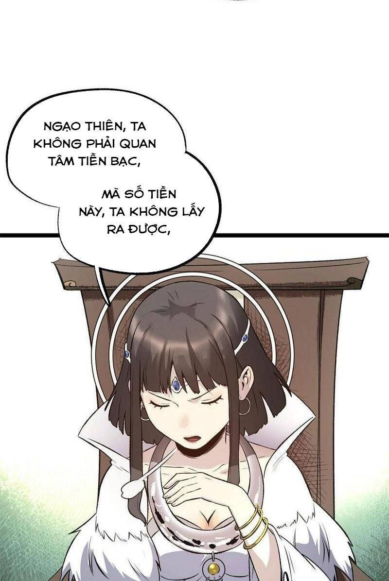 đọc truyện Ẩn Núp Trăm Ngày, Ta Cưới Luôn Nữ Đế Nước Địch Làm Vợ Chương 52 ảnh 75 tại Truyện Dạ Ký