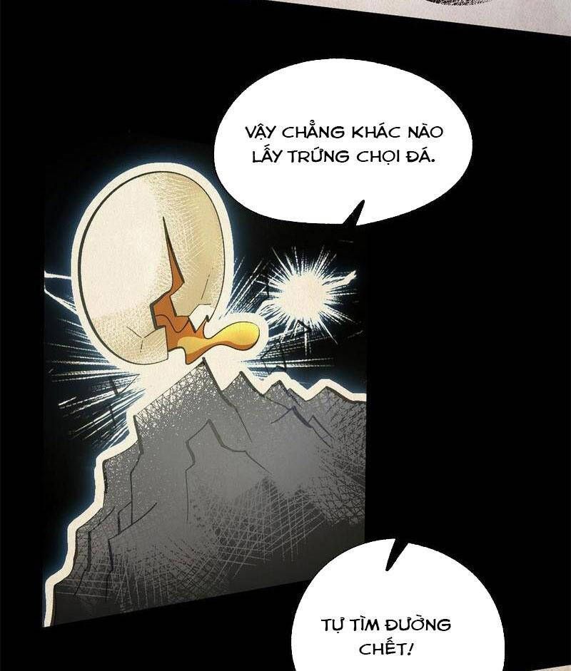 đọc truyện Ẩn Núp Trăm Ngày, Ta Cưới Luôn Nữ Đế Nước Địch Làm Vợ Chương 53 ảnh 19 tại Truyện Dạ Ký