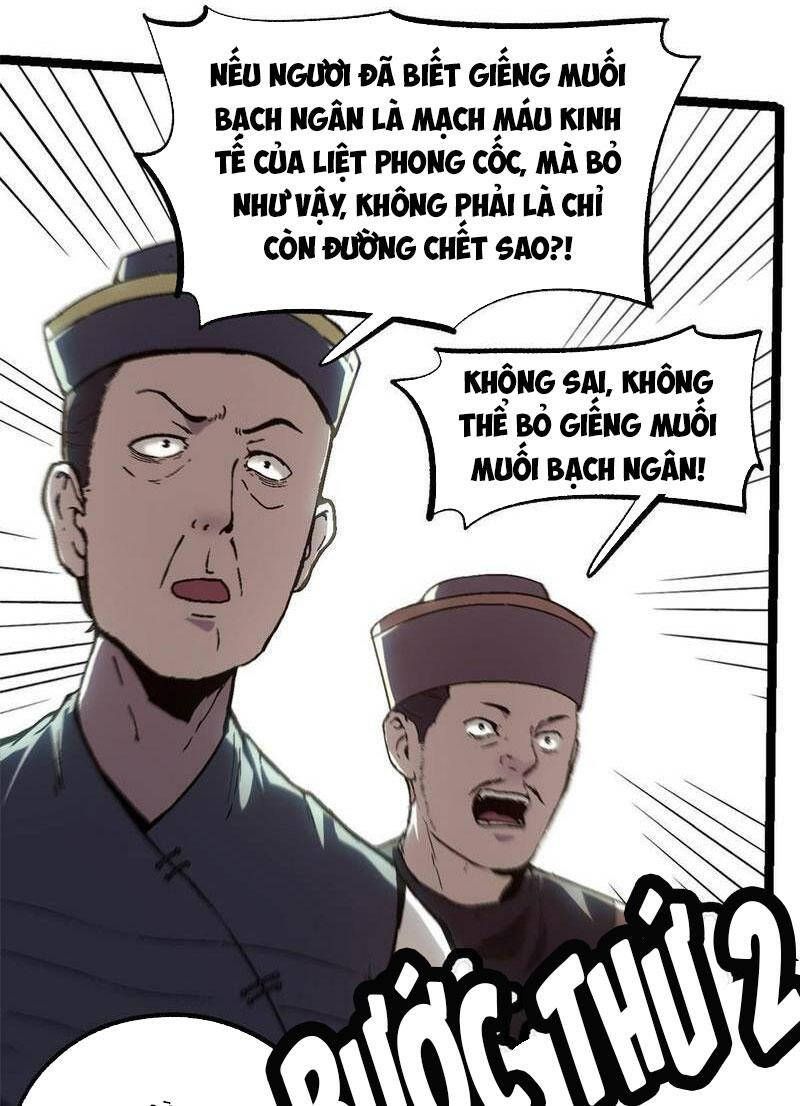 đọc truyện Ẩn Núp Trăm Ngày, Ta Cưới Luôn Nữ Đế Nước Địch Làm Vợ Chương 53 ảnh 24 tại Truyện Dạ Ký