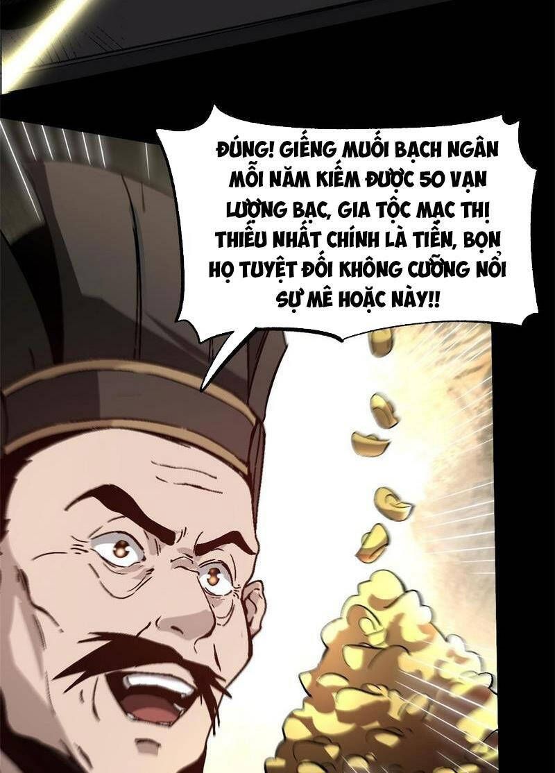 đọc truyện Ẩn Núp Trăm Ngày, Ta Cưới Luôn Nữ Đế Nước Địch Làm Vợ Chương 53 ảnh 38 tại Truyện Dạ Ký