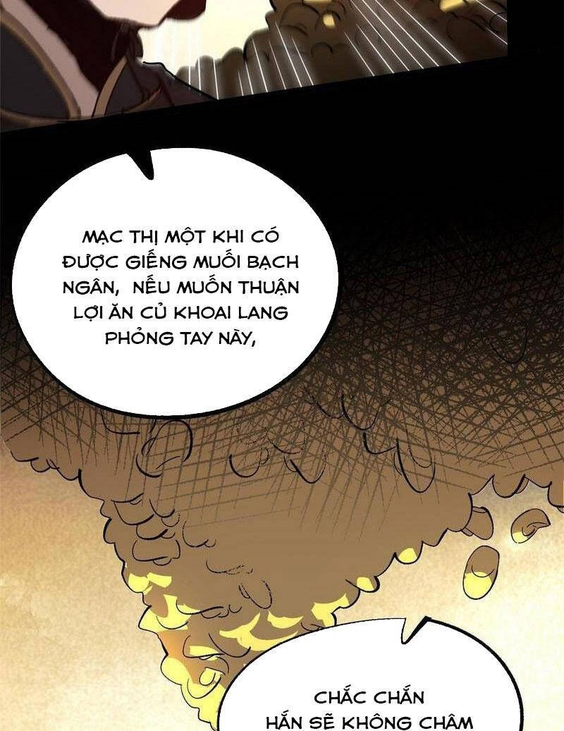 đọc truyện Ẩn Núp Trăm Ngày, Ta Cưới Luôn Nữ Đế Nước Địch Làm Vợ Chương 53 ảnh 39 tại Truyện Dạ Ký
