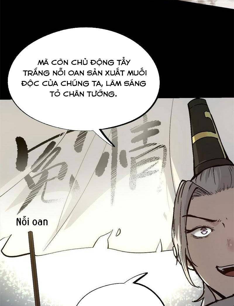 đọc truyện Ẩn Núp Trăm Ngày, Ta Cưới Luôn Nữ Đế Nước Địch Làm Vợ Chương 53 ảnh 44 tại Truyện Dạ Ký