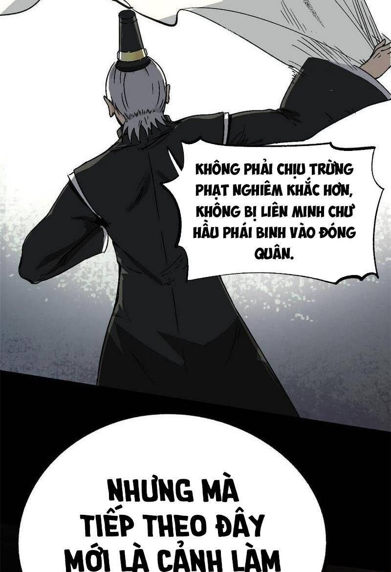 đọc truyện Ẩn Núp Trăm Ngày, Ta Cưới Luôn Nữ Đế Nước Địch Làm Vợ Chương 53 ảnh 46 tại Truyện Dạ Ký