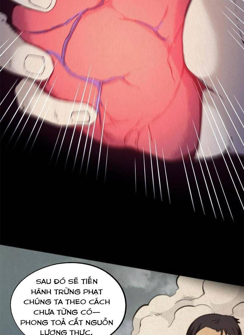 đọc truyện Ẩn Núp Trăm Ngày, Ta Cưới Luôn Nữ Đế Nước Địch Làm Vợ Chương 53 ảnh 9 tại Truyện Dạ Ký