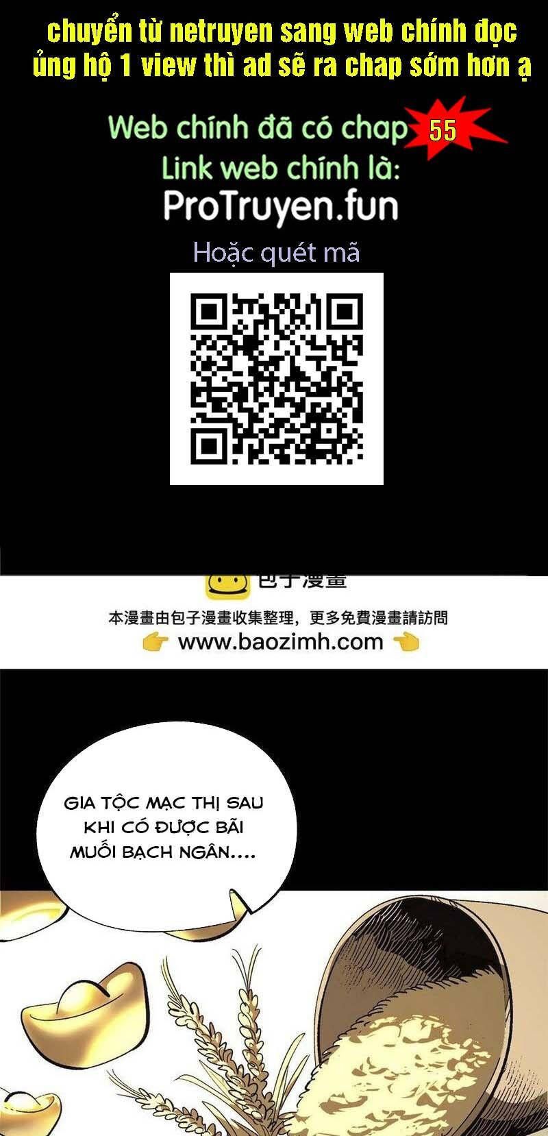 đọc truyện Ẩn Núp Trăm Ngày, Ta Cưới Luôn Nữ Đế Nước Địch Làm Vợ Chương 54 ảnh 2 tại Truyện Dạ Ký
