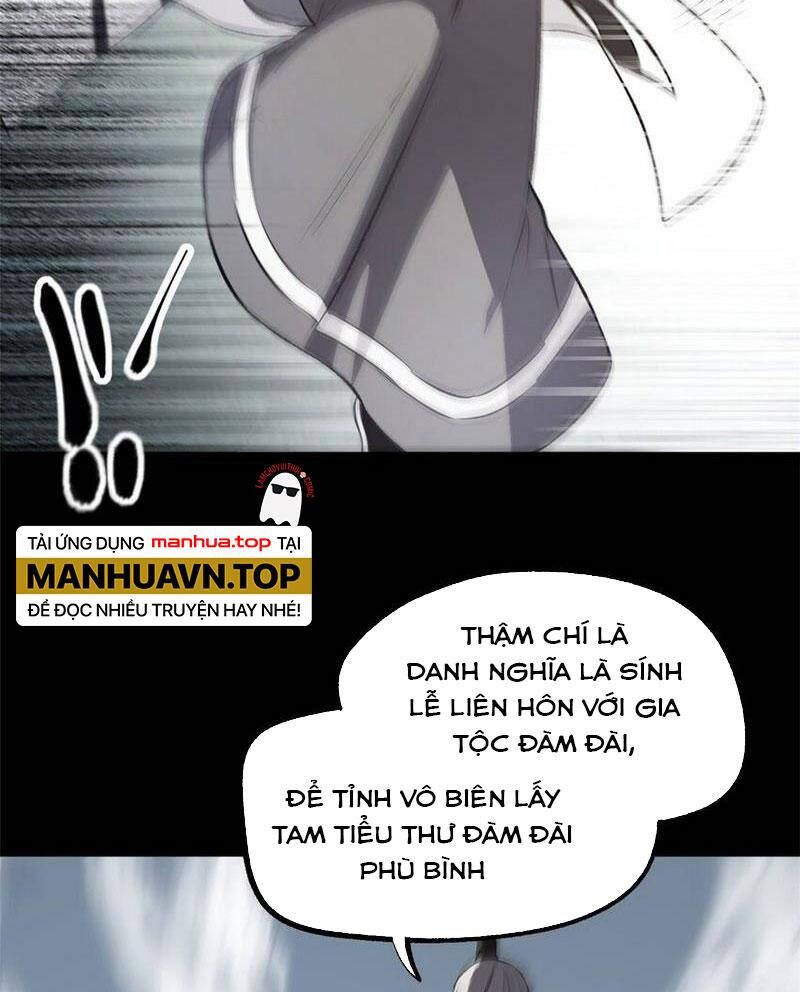 đọc truyện Ẩn Núp Trăm Ngày, Ta Cưới Luôn Nữ Đế Nước Địch Làm Vợ Chương 54 ảnh 14 tại Truyện Dạ Ký
