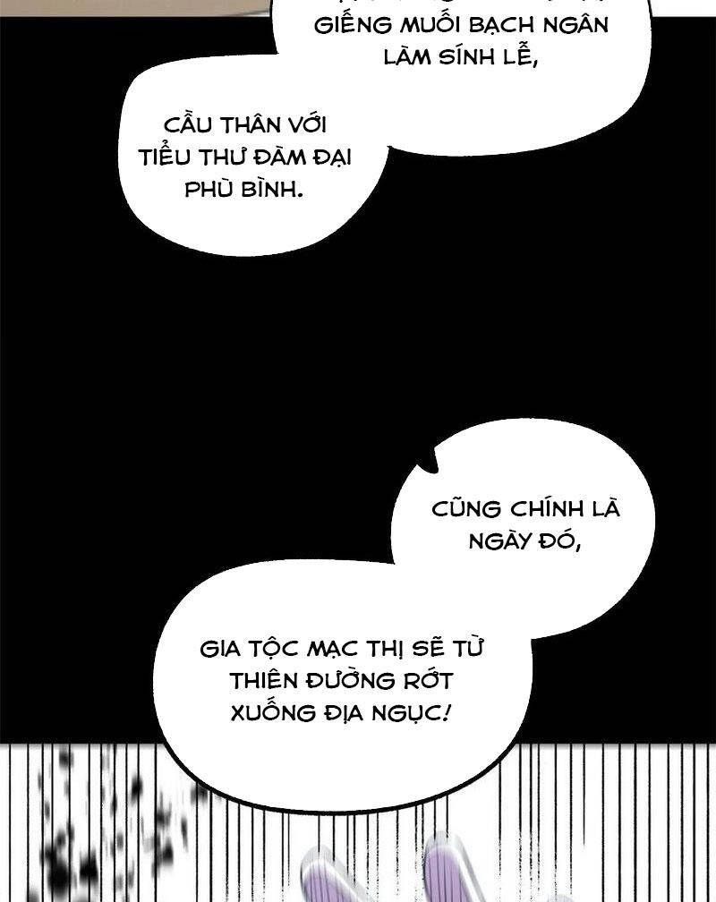 đọc truyện Ẩn Núp Trăm Ngày, Ta Cưới Luôn Nữ Đế Nước Địch Làm Vợ Chương 54 ảnh 16 tại Truyện Dạ Ký