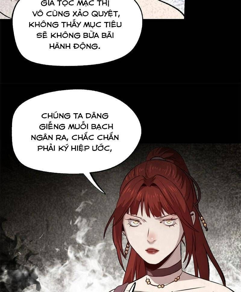 đọc truyện Ẩn Núp Trăm Ngày, Ta Cưới Luôn Nữ Đế Nước Địch Làm Vợ Chương 54 ảnh 21 tại Truyện Dạ Ký