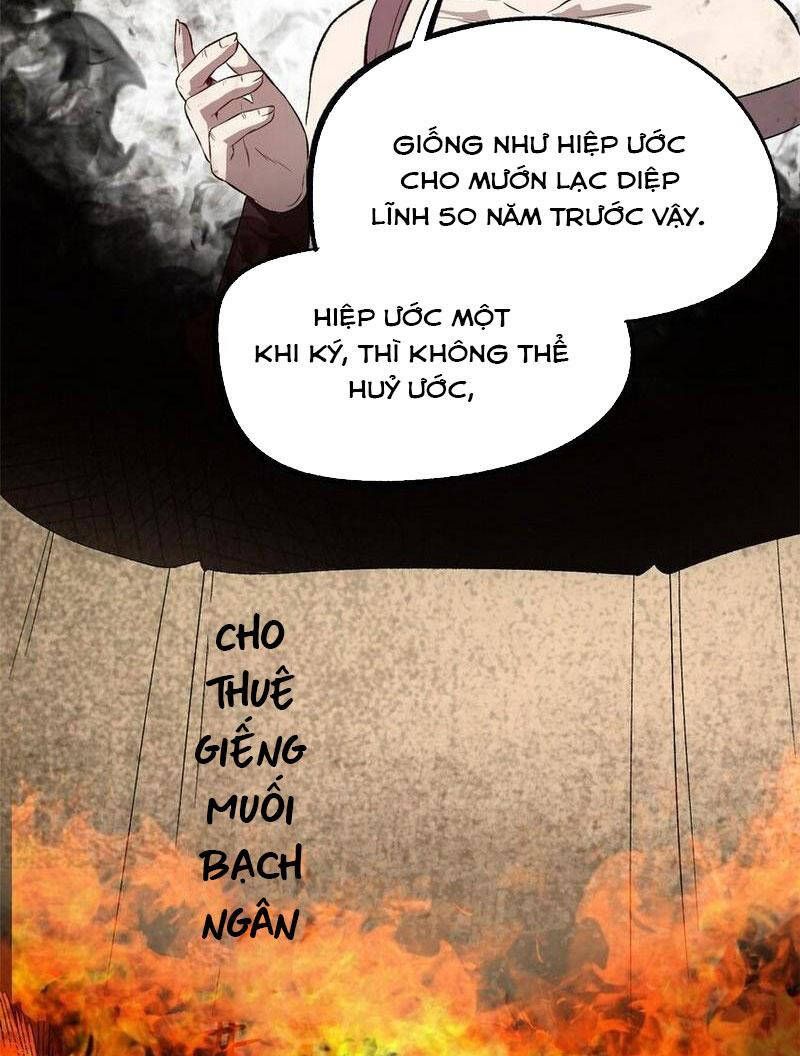 đọc truyện Ẩn Núp Trăm Ngày, Ta Cưới Luôn Nữ Đế Nước Địch Làm Vợ Chương 54 ảnh 22 tại Truyện Dạ Ký