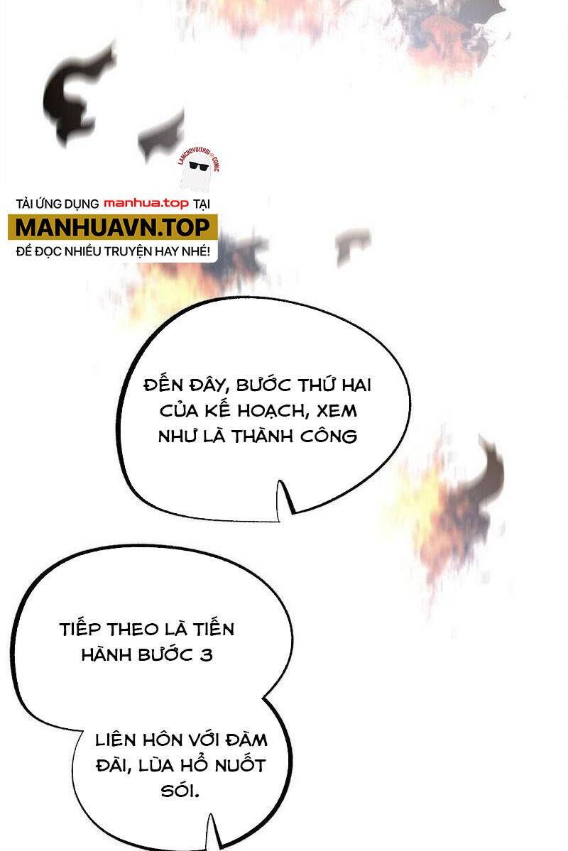 đọc truyện Ẩn Núp Trăm Ngày, Ta Cưới Luôn Nữ Đế Nước Địch Làm Vợ Chương 54 ảnh 25 tại Truyện Dạ Ký