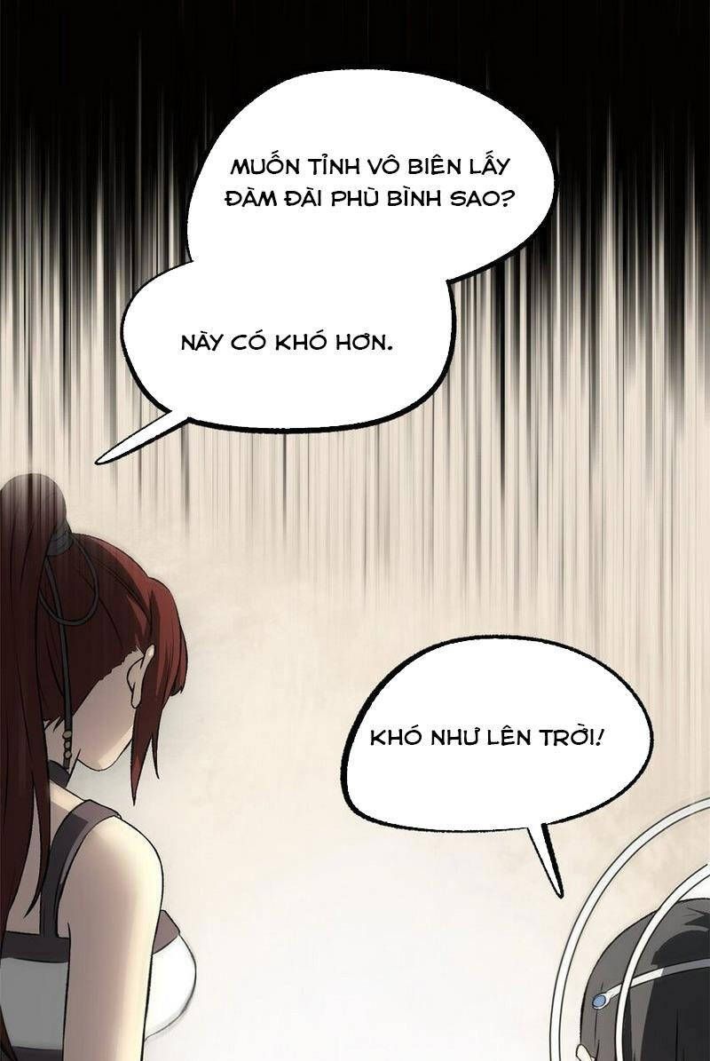 đọc truyện Ẩn Núp Trăm Ngày, Ta Cưới Luôn Nữ Đế Nước Địch Làm Vợ Chương 54 ảnh 28 tại Truyện Dạ Ký