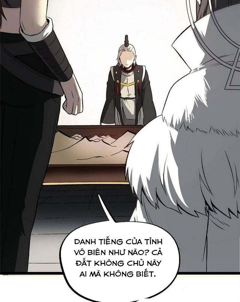 đọc truyện Ẩn Núp Trăm Ngày, Ta Cưới Luôn Nữ Đế Nước Địch Làm Vợ Chương 54 ảnh 29 tại Truyện Dạ Ký