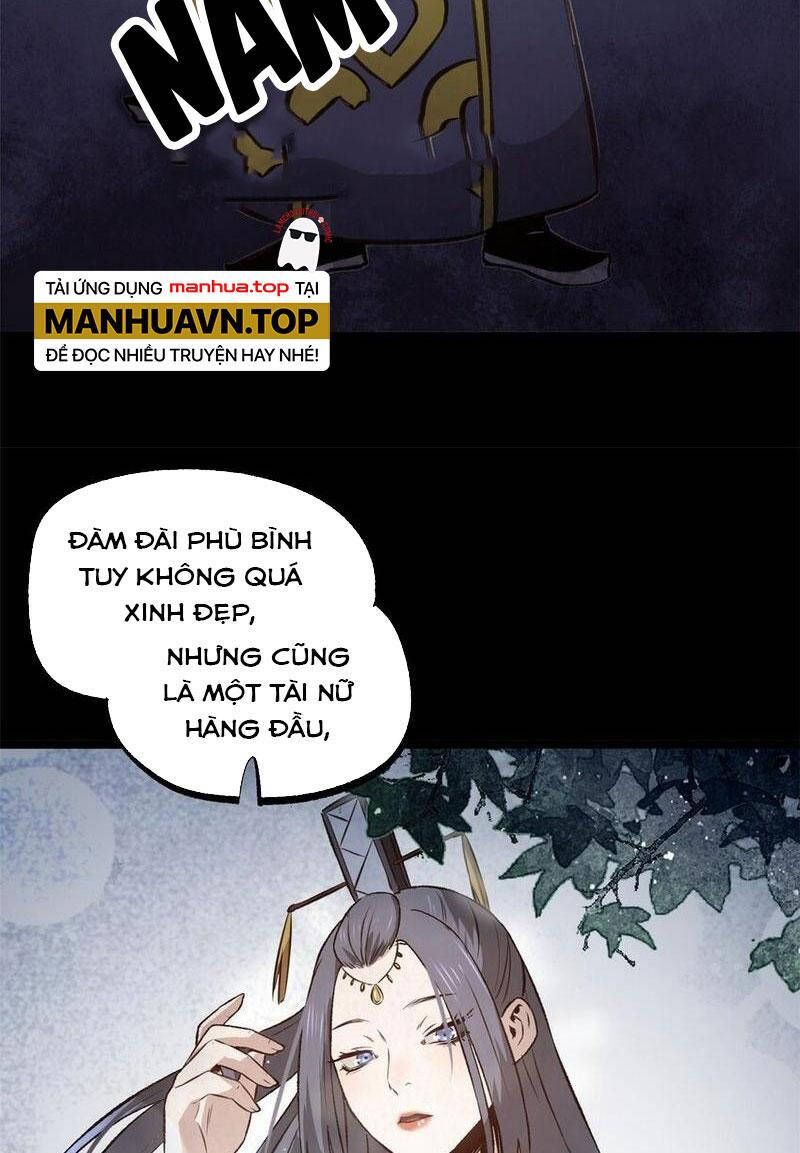 đọc truyện Ẩn Núp Trăm Ngày, Ta Cưới Luôn Nữ Đế Nước Địch Làm Vợ Chương 54 ảnh 31 tại Truyện Dạ Ký