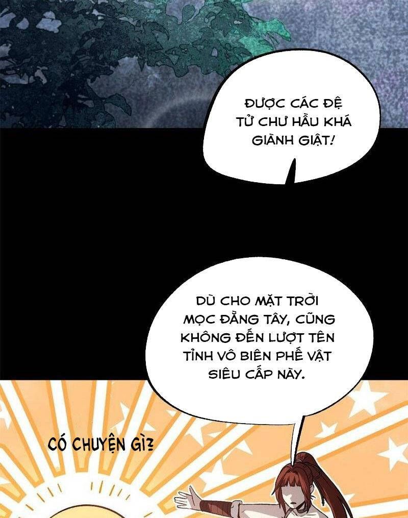 đọc truyện Ẩn Núp Trăm Ngày, Ta Cưới Luôn Nữ Đế Nước Địch Làm Vợ Chương 54 ảnh 33 tại Truyện Dạ Ký