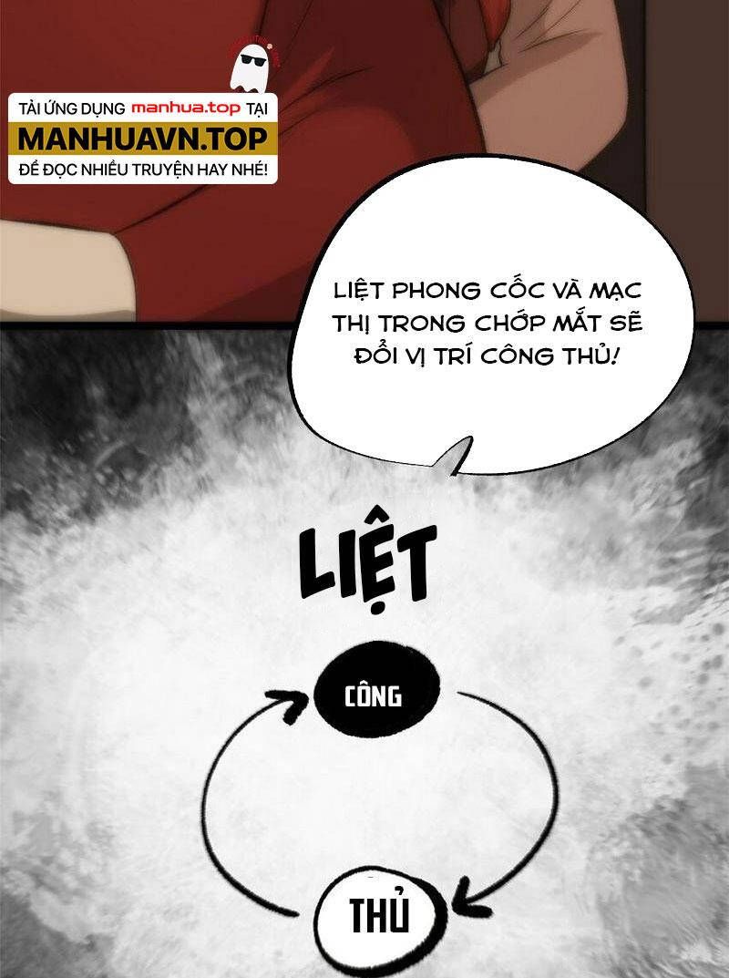 đọc truyện Ẩn Núp Trăm Ngày, Ta Cưới Luôn Nữ Đế Nước Địch Làm Vợ Chương 54 ảnh 37 tại Truyện Dạ Ký