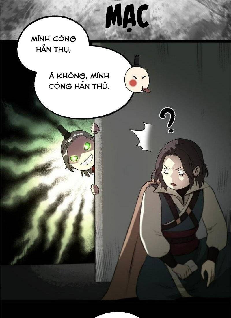 đọc truyện Ẩn Núp Trăm Ngày, Ta Cưới Luôn Nữ Đế Nước Địch Làm Vợ Chương 54 ảnh 38 tại Truyện Dạ Ký
