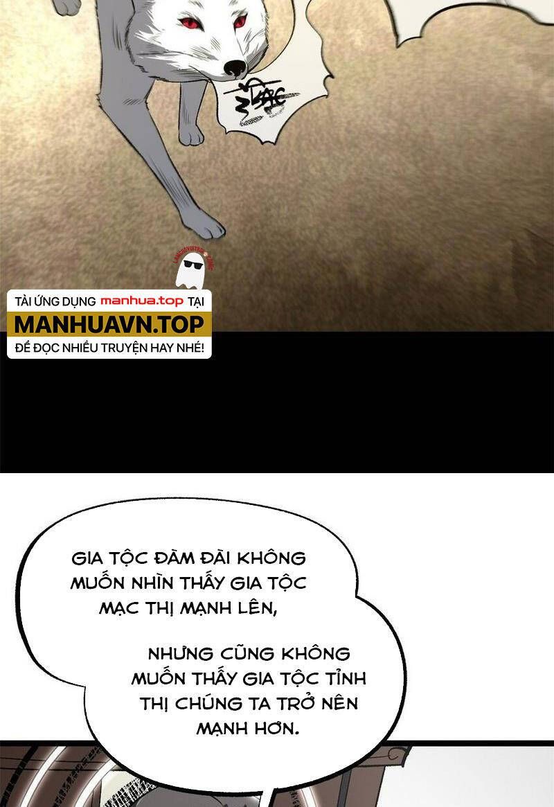 đọc truyện Ẩn Núp Trăm Ngày, Ta Cưới Luôn Nữ Đế Nước Địch Làm Vợ Chương 54 ảnh 41 tại Truyện Dạ Ký