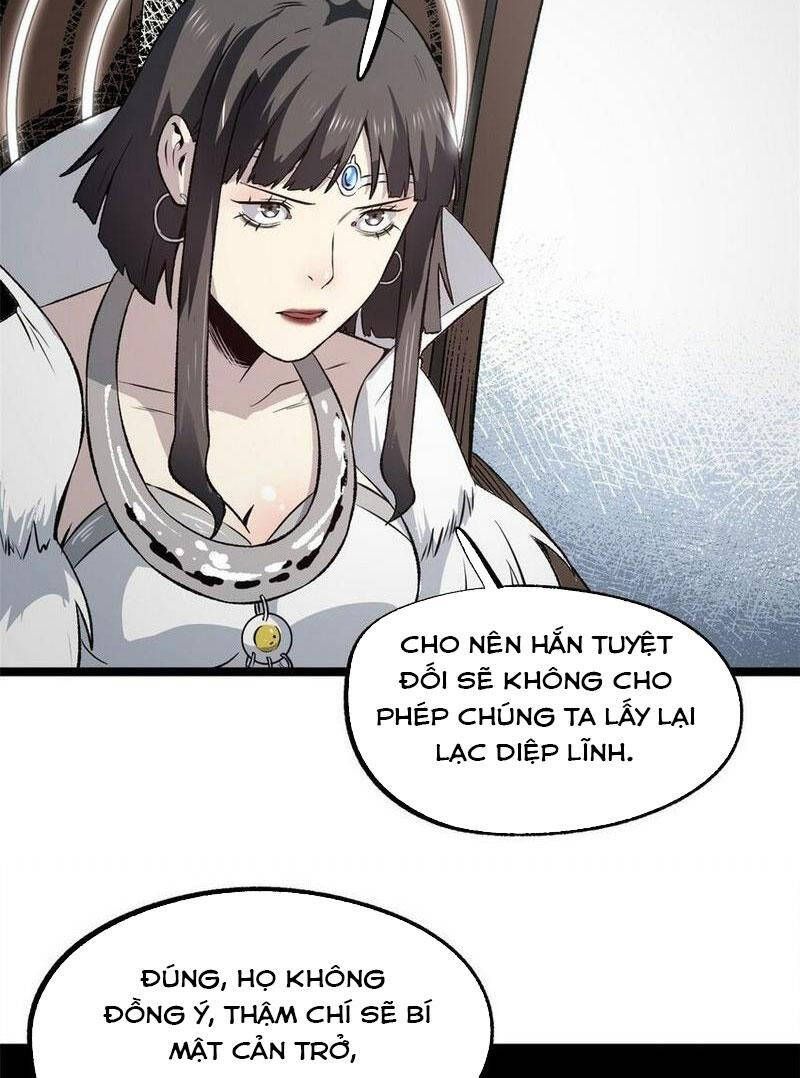đọc truyện Ẩn Núp Trăm Ngày, Ta Cưới Luôn Nữ Đế Nước Địch Làm Vợ Chương 54 ảnh 42 tại Truyện Dạ Ký