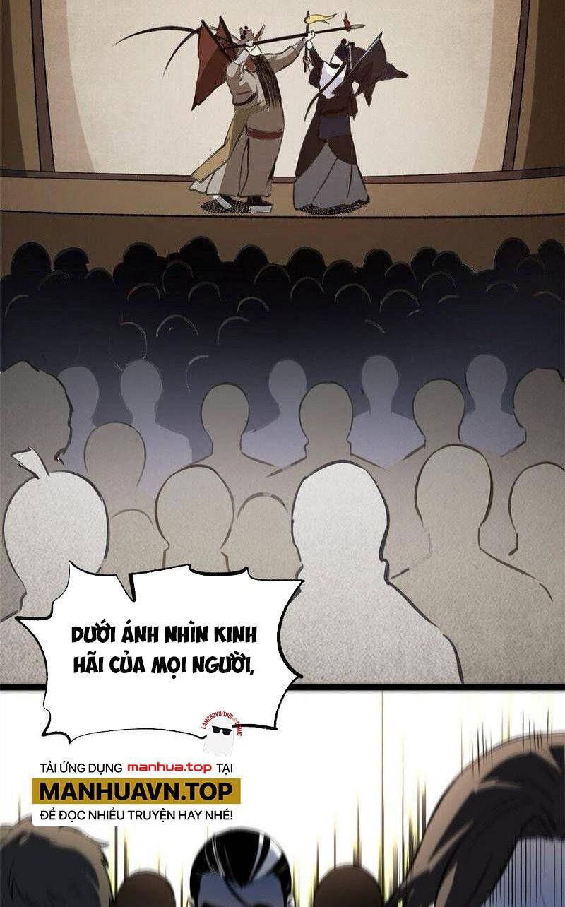 đọc truyện Ẩn Núp Trăm Ngày, Ta Cưới Luôn Nữ Đế Nước Địch Làm Vợ Chương 54 ảnh 48 tại Truyện Dạ Ký