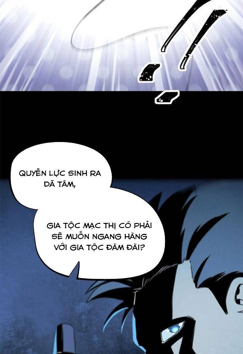 đọc truyện Ẩn Núp Trăm Ngày, Ta Cưới Luôn Nữ Đế Nước Địch Làm Vợ Chương 54 ảnh 7 tại Truyện Dạ Ký