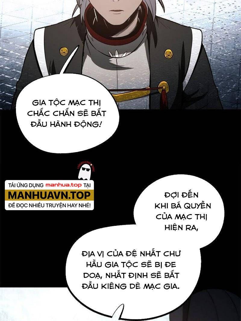 đọc truyện Ẩn Núp Trăm Ngày, Ta Cưới Luôn Nữ Đế Nước Địch Làm Vợ Chương 54 ảnh 9 tại Truyện Dạ Ký