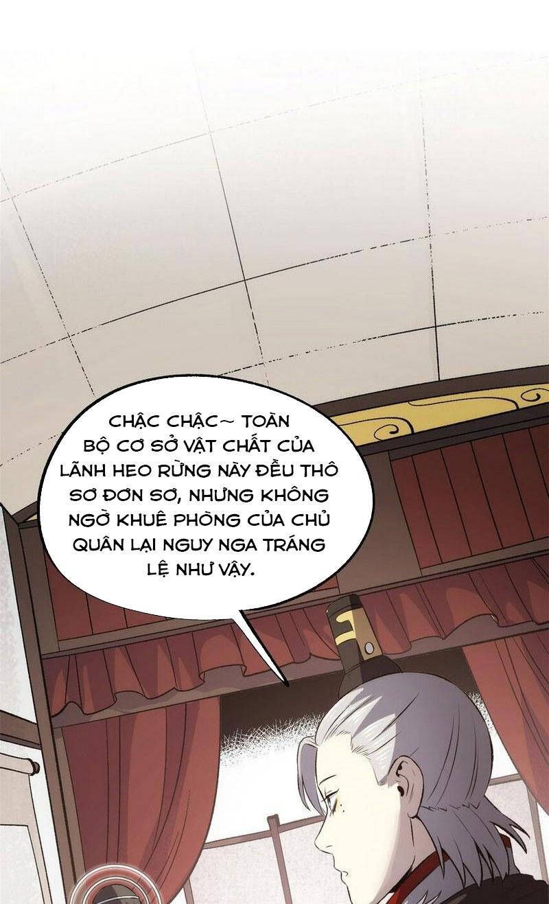 đọc truyện Ẩn Núp Trăm Ngày, Ta Cưới Luôn Nữ Đế Nước Địch Làm Vợ Chương 55 ảnh 12 tại Thiên Thai Truyện