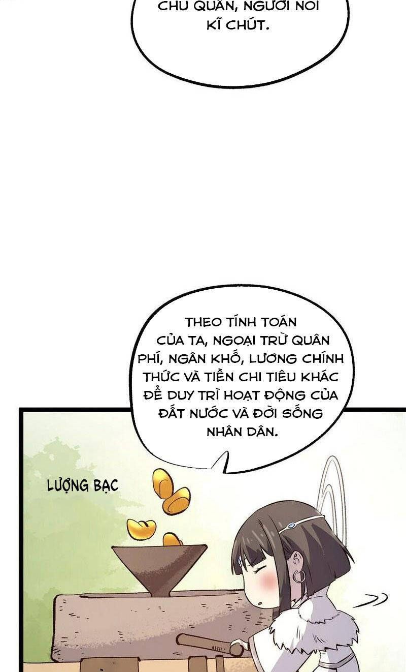 đọc truyện Ẩn Núp Trăm Ngày, Ta Cưới Luôn Nữ Đế Nước Địch Làm Vợ Chương 55 ảnh 16 tại Thiên Thai Truyện