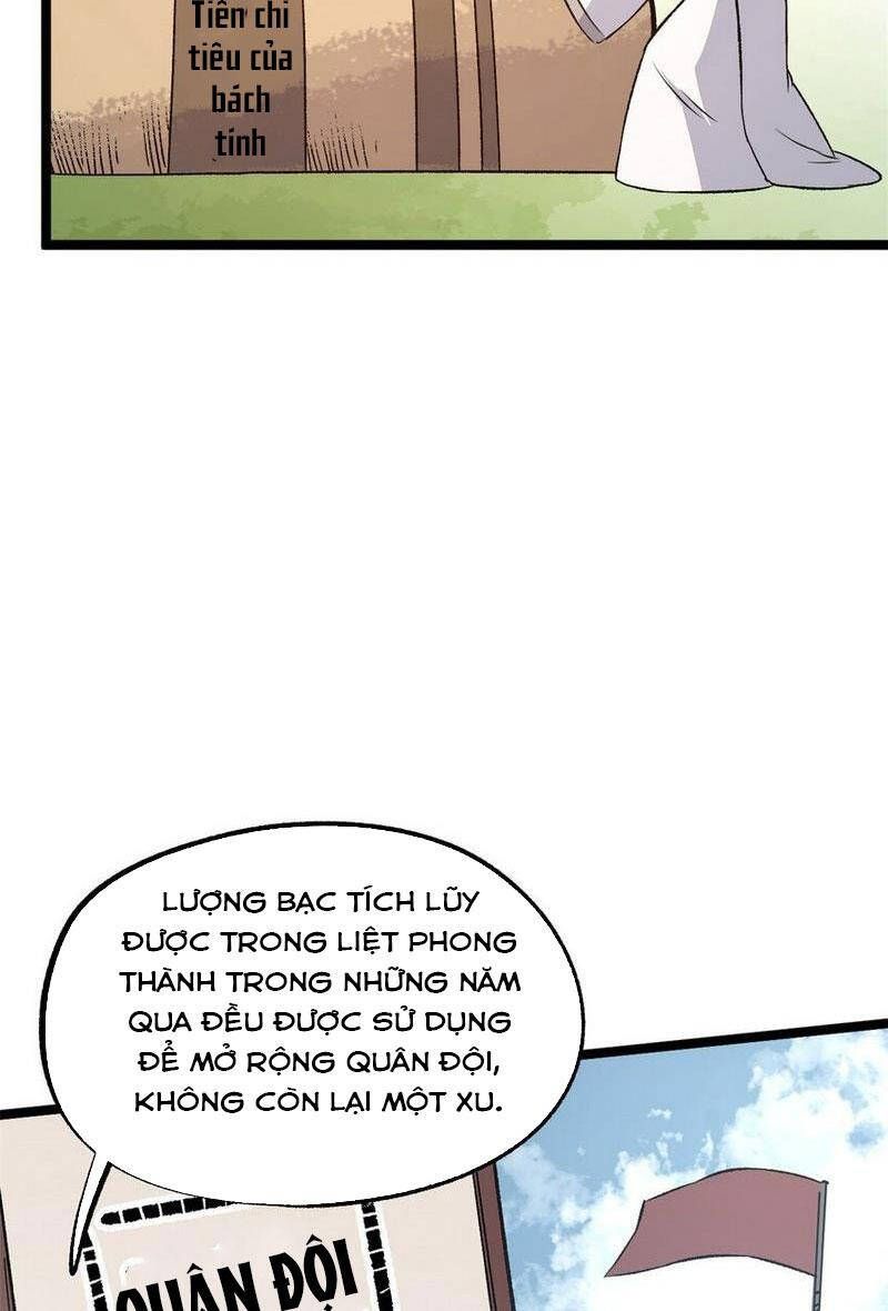 đọc truyện Ẩn Núp Trăm Ngày, Ta Cưới Luôn Nữ Đế Nước Địch Làm Vợ Chương 55 ảnh 17 tại Thiên Thai Truyện