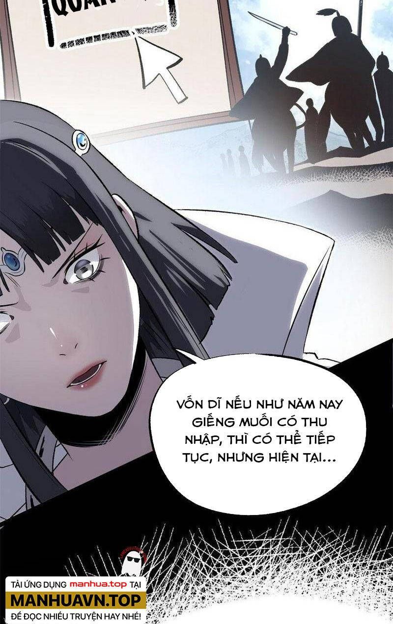 đọc truyện Ẩn Núp Trăm Ngày, Ta Cưới Luôn Nữ Đế Nước Địch Làm Vợ Chương 55 ảnh 18 tại Thiên Thai Truyện