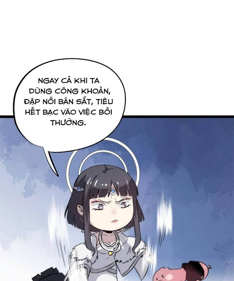 đọc truyện Ẩn Núp Trăm Ngày, Ta Cưới Luôn Nữ Đế Nước Địch Làm Vợ Chương 55 ảnh 22 tại Thiên Thai Truyện