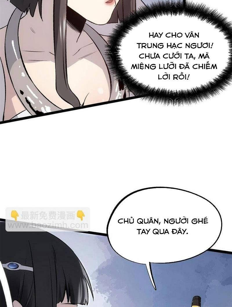 đọc truyện Ẩn Núp Trăm Ngày, Ta Cưới Luôn Nữ Đế Nước Địch Làm Vợ Chương 55 ảnh 29 tại Thiên Thai Truyện