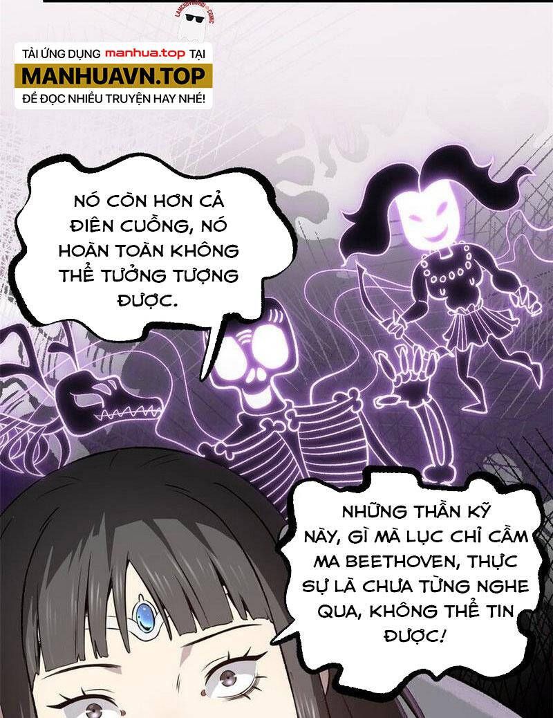 đọc truyện Ẩn Núp Trăm Ngày, Ta Cưới Luôn Nữ Đế Nước Địch Làm Vợ Chương 55 ảnh 34 tại Thiên Thai Truyện