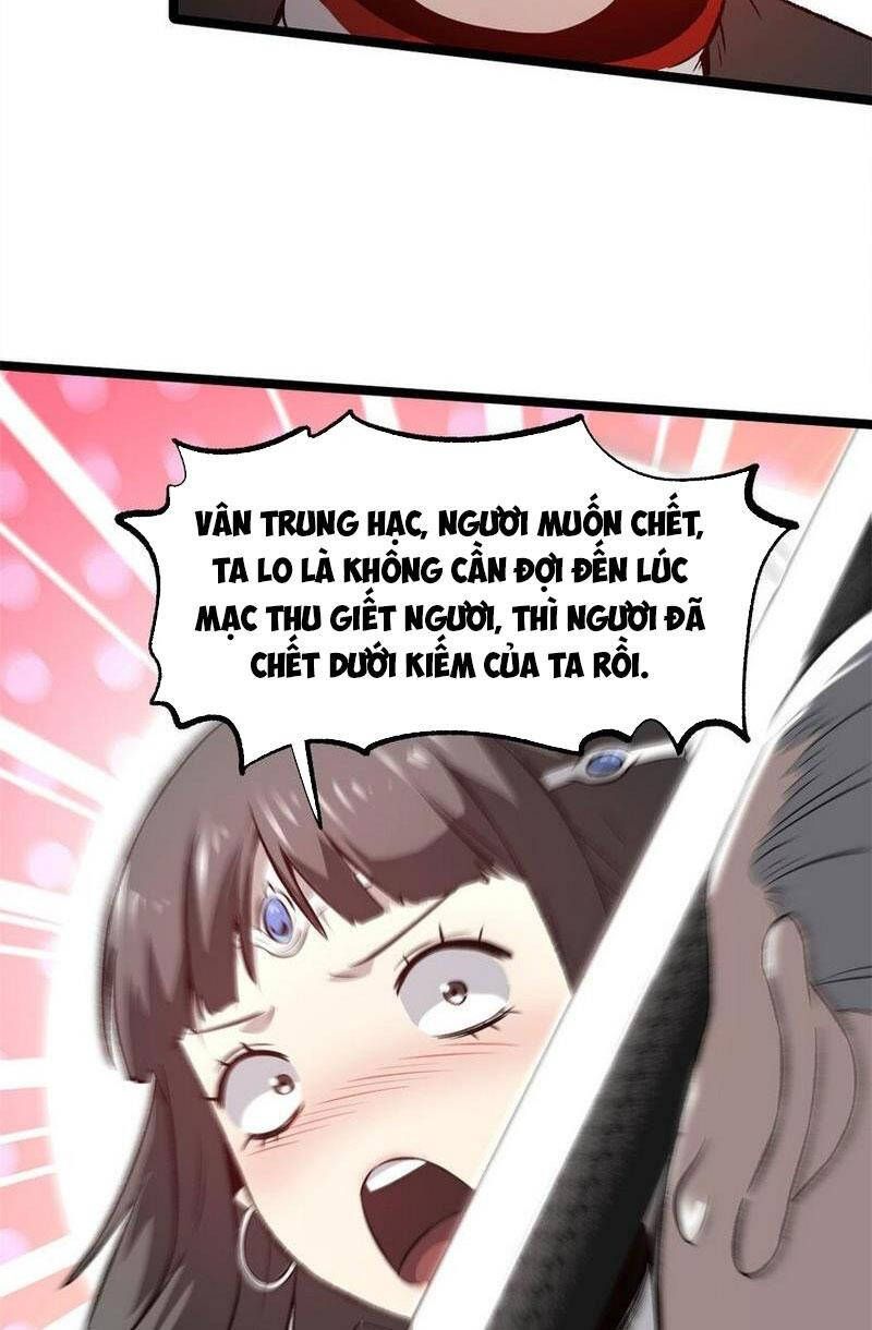 đọc truyện Ẩn Núp Trăm Ngày, Ta Cưới Luôn Nữ Đế Nước Địch Làm Vợ Chương 55 ảnh 38 tại Thiên Thai Truyện