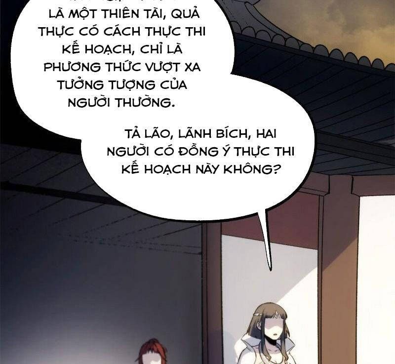 đọc truyện Ẩn Núp Trăm Ngày, Ta Cưới Luôn Nữ Đế Nước Địch Làm Vợ Chương 55 ảnh 41 tại Thiên Thai Truyện