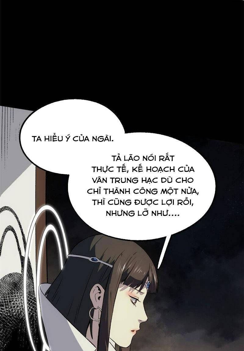 đọc truyện Ẩn Núp Trăm Ngày, Ta Cưới Luôn Nữ Đế Nước Địch Làm Vợ Chương 55 ảnh 50 tại Thiên Thai Truyện
