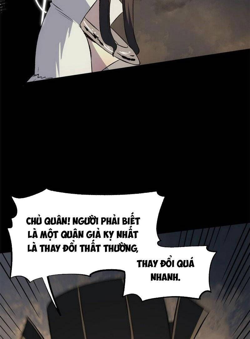 đọc truyện Ẩn Núp Trăm Ngày, Ta Cưới Luôn Nữ Đế Nước Địch Làm Vợ Chương 55 ảnh 51 tại Thiên Thai Truyện