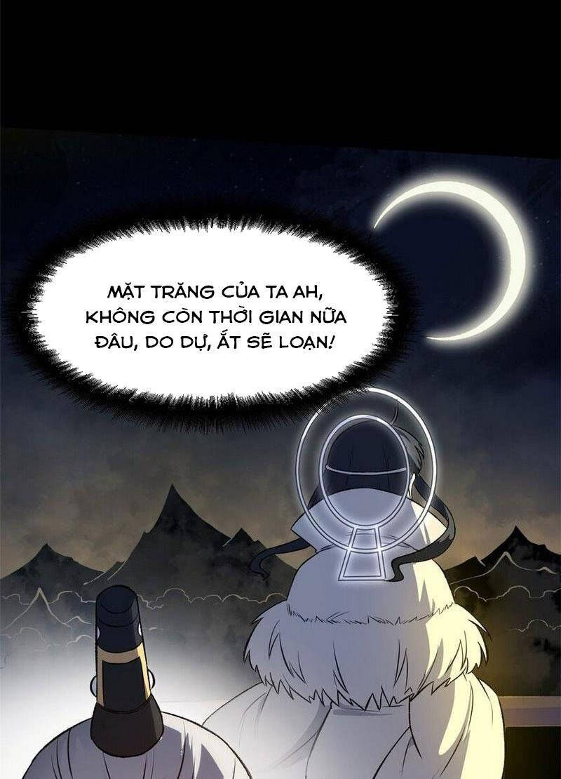 đọc truyện Ẩn Núp Trăm Ngày, Ta Cưới Luôn Nữ Đế Nước Địch Làm Vợ Chương 55 ảnh 57 tại Thiên Thai Truyện