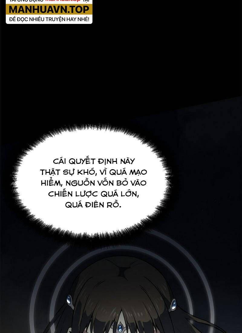 đọc truyện Ẩn Núp Trăm Ngày, Ta Cưới Luôn Nữ Đế Nước Địch Làm Vợ Chương 55 ảnh 59 tại Thiên Thai Truyện