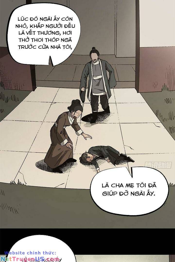 đọc truyện Ẩn Núp Trăm Ngày, Ta Cưới Luôn Nữ Đế Nước Địch Làm Vợ Chương 56 ảnh 21 tại Truyện Dạ Ký