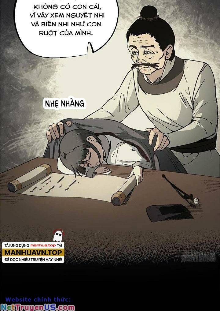 đọc truyện Ẩn Núp Trăm Ngày, Ta Cưới Luôn Nữ Đế Nước Địch Làm Vợ Chương 56 ảnh 23 tại Truyện Dạ Ký