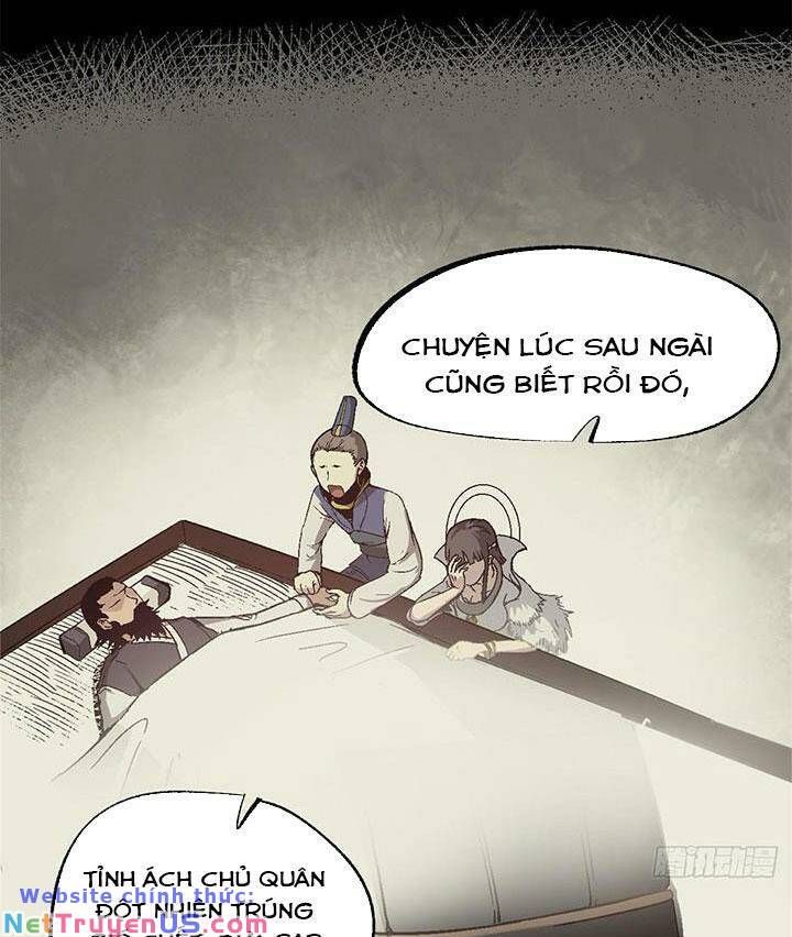 đọc truyện Ẩn Núp Trăm Ngày, Ta Cưới Luôn Nữ Đế Nước Địch Làm Vợ Chương 56 ảnh 24 tại Truyện Dạ Ký