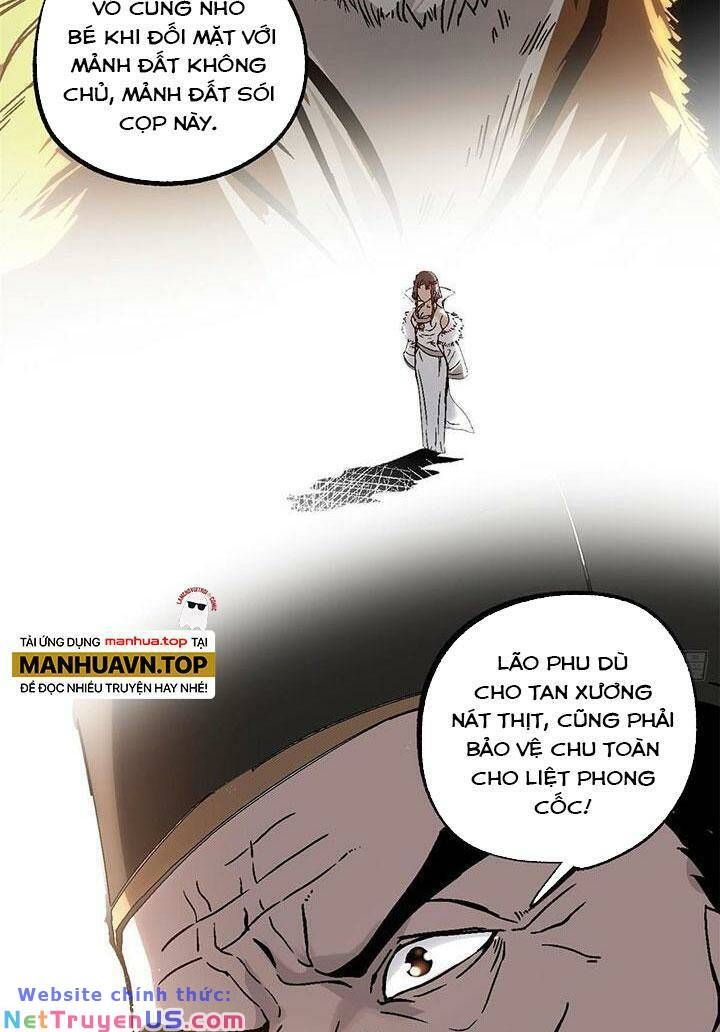 đọc truyện Ẩn Núp Trăm Ngày, Ta Cưới Luôn Nữ Đế Nước Địch Làm Vợ Chương 56 ảnh 27 tại Truyện Dạ Ký
