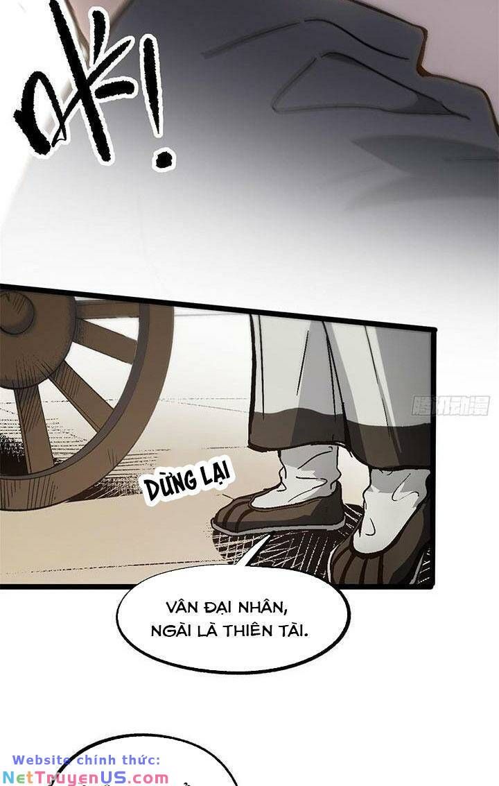 đọc truyện Ẩn Núp Trăm Ngày, Ta Cưới Luôn Nữ Đế Nước Địch Làm Vợ Chương 56 ảnh 29 tại Truyện Dạ Ký