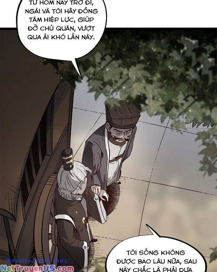 đọc truyện Ẩn Núp Trăm Ngày, Ta Cưới Luôn Nữ Đế Nước Địch Làm Vợ Chương 56 ảnh 30 tại Truyện Dạ Ký