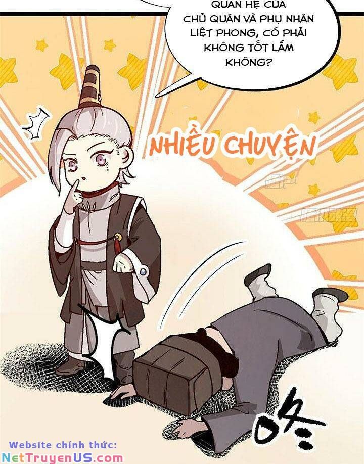đọc truyện Ẩn Núp Trăm Ngày, Ta Cưới Luôn Nữ Đế Nước Địch Làm Vợ Chương 56 ảnh 34 tại Truyện Dạ Ký